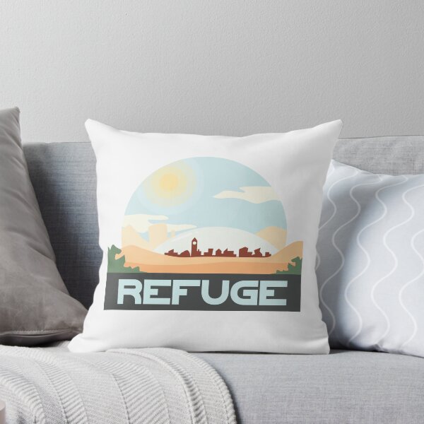 Item preview, The Adventure Zone: Refuge designed and sold by kricketart.