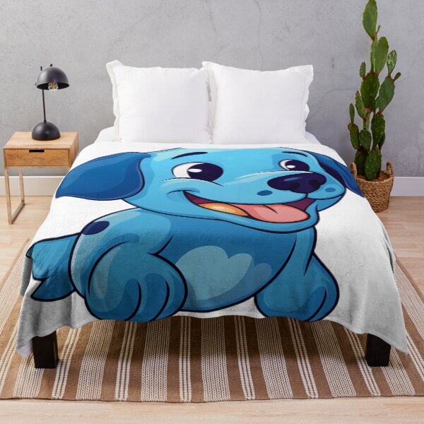 Item preview, Cute cartoon dog designed and sold by Stickermagician.