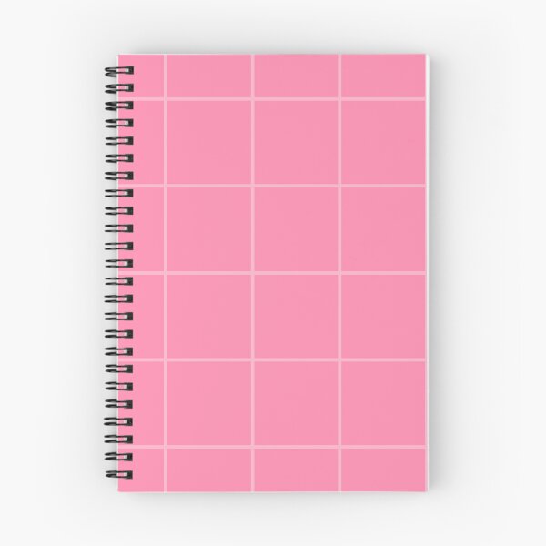 Item preview, Pink Square Tiles designed and sold by hannahlllttt.