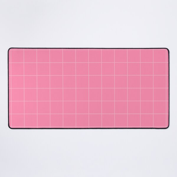 Item preview, Pink Square Tiles designed and sold by hannahlllttt.