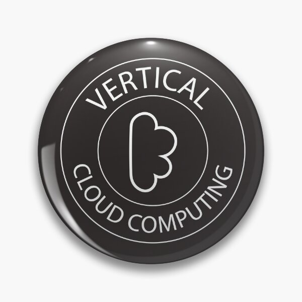 Item preview, Vertical Cloud designed and sold by Incognito Design.