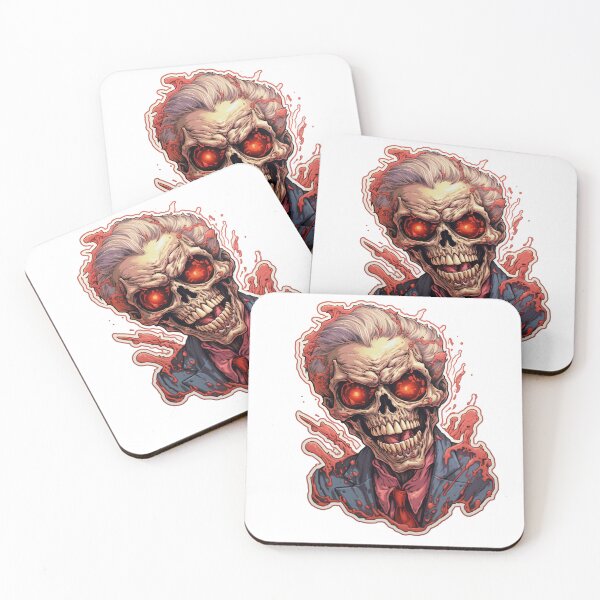 Item preview, The Fiend Design designed and sold by wannapong.