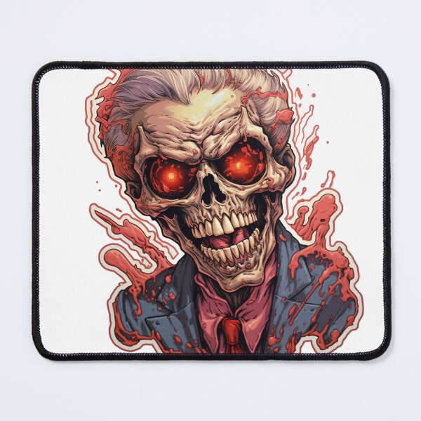 Item preview, The Fiend Design designed and sold by wannapong.