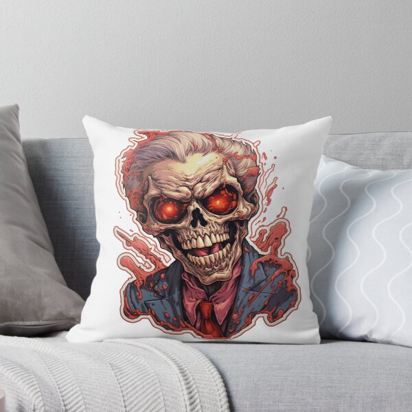Item preview, The Fiend Design designed and sold by wannapong.