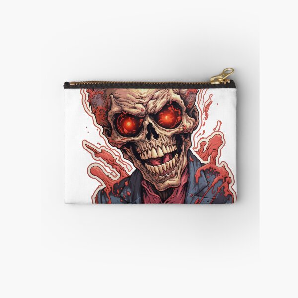 Item preview, The Fiend Design designed and sold by wannapong.