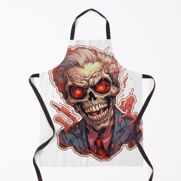 Item preview, The Fiend Design designed and sold by wannapong.