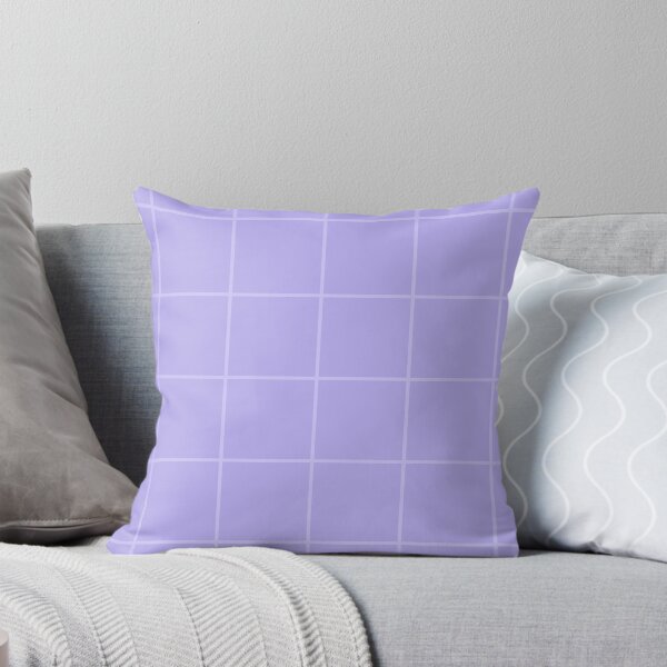 Item preview, Purple Square Tiles designed and sold by hannahlllttt.