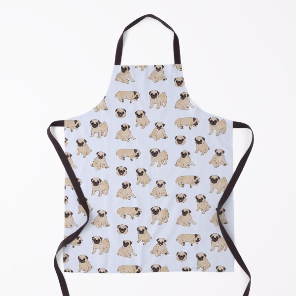 Item preview, Cute pug dog pack designed and sold by Yaragold.
