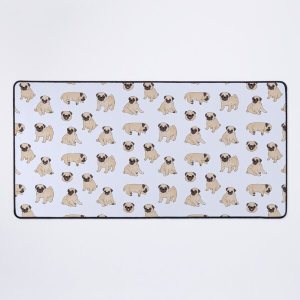 Item preview, Cute pug dog pack designed and sold by Yaragold.
