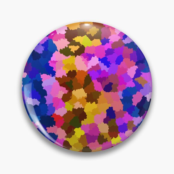 Item preview, Crystalline Abstract designed and sold by PatternTitan.