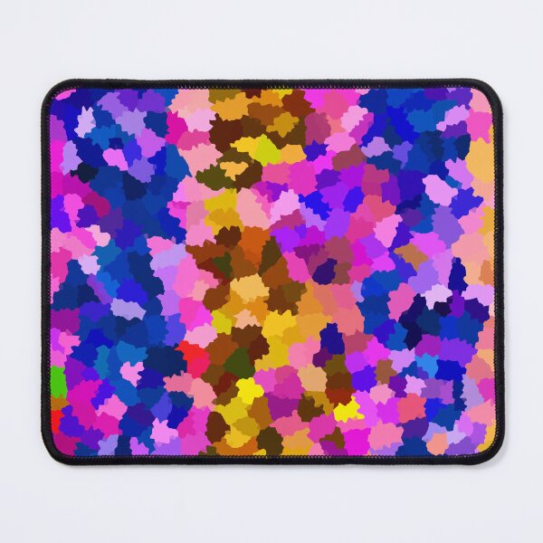 Item preview, Crystalline Abstract designed and sold by PatternTitan.