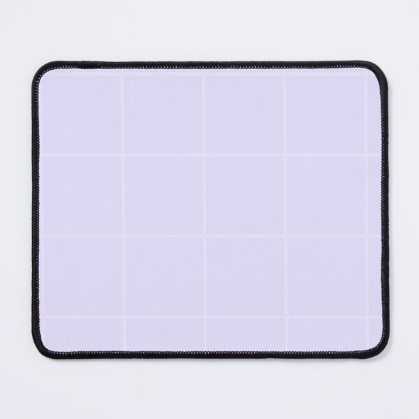 Item preview, Light Purple Square Tiles designed and sold by hannahlllttt.