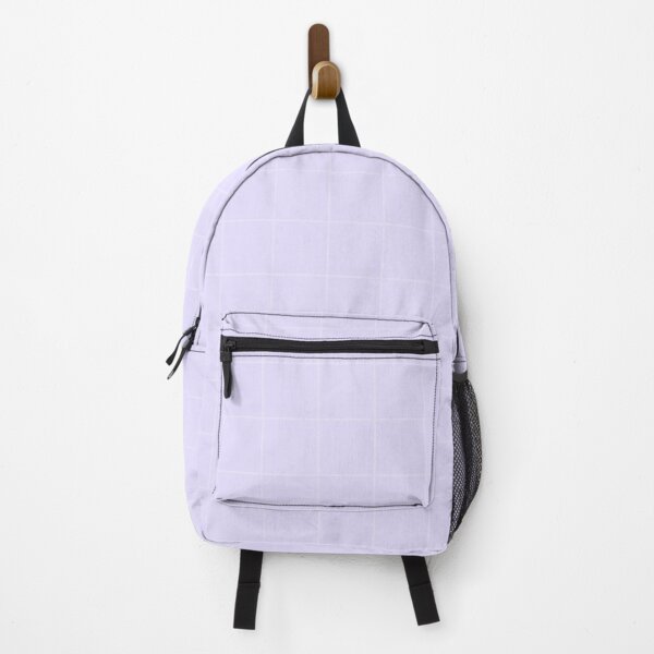 Item preview, Light Purple Square Tiles designed and sold by hannahlllttt.