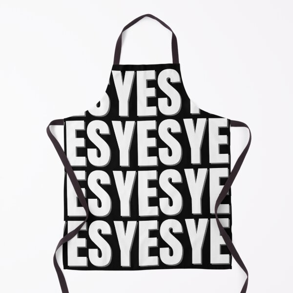 Item preview, Seamless YES designed and sold by Jakkrapong Surapradya.