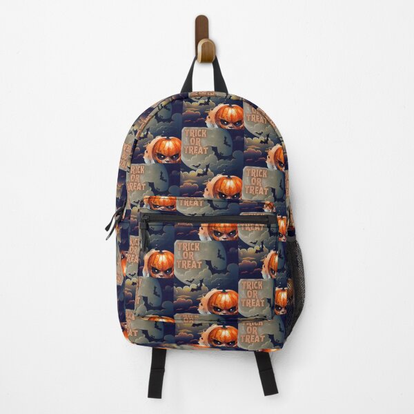 Item preview, Halloween, Trick or Treat, fun, happy designed and sold by IgErSTYLE.