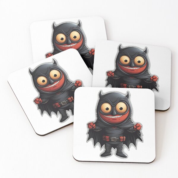 Item preview, The Fiend Design designed and sold by wannapong.