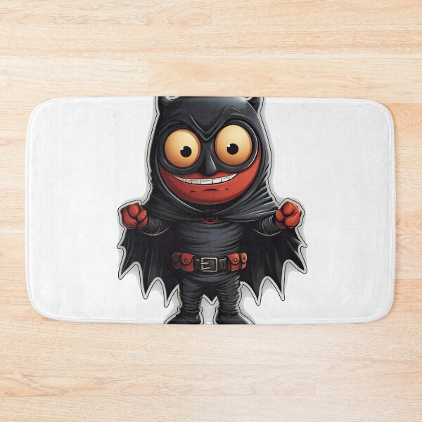 Item preview, The Fiend Design designed and sold by wannapong.