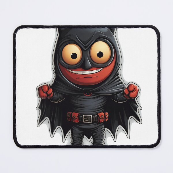 Item preview, The Fiend Design designed and sold by wannapong.