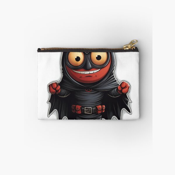 Item preview, The Fiend Design designed and sold by wannapong.