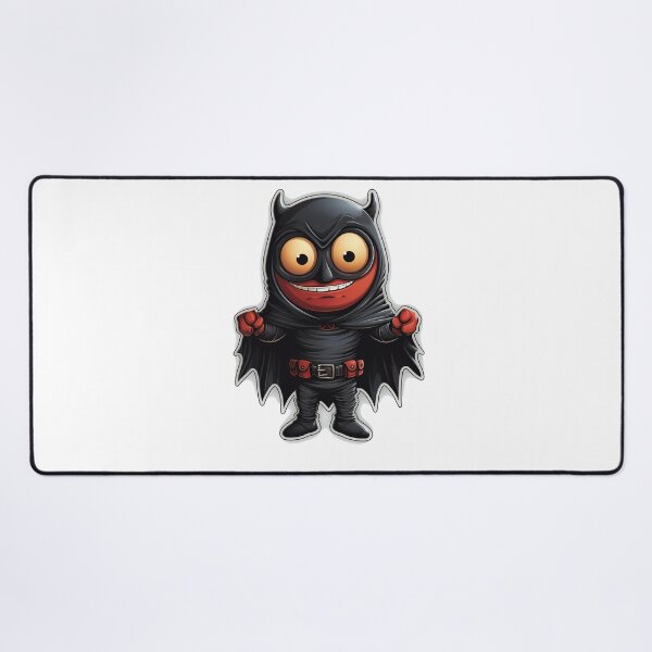 Item preview, The Fiend Design designed and sold by wannapong.