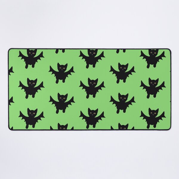 Item preview, Bat Cat designed and sold by DestructoKitty.