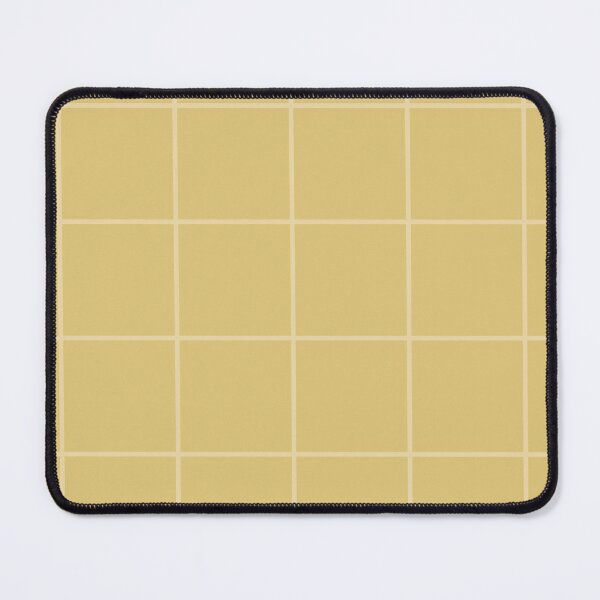 Item preview, Yellow Square Tiles designed and sold by hannahlllttt.