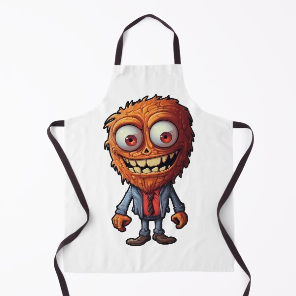 Item preview, The Fiend Design designed and sold by wannapong.