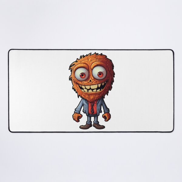 Item preview, The Fiend Design designed and sold by wannapong.