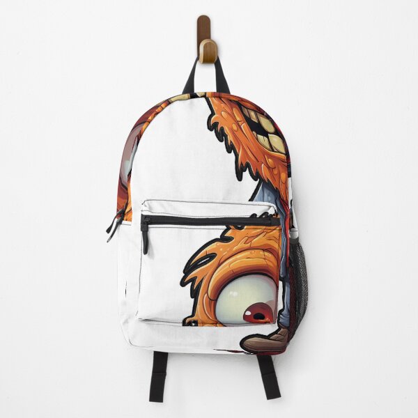 Item preview, The Fiend Design designed and sold by wannapong.