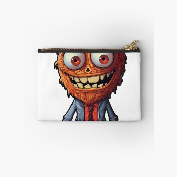 Item preview, The Fiend Design designed and sold by wannapong.