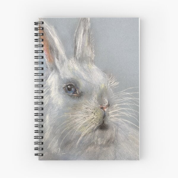 Item preview, The Tale of the White Rabbit designed and sold by MairiMac.