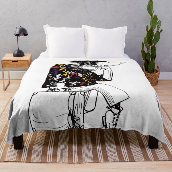 Item preview, Fear and Loathing in Las Vegas Art designed and sold by majoehyoikt.