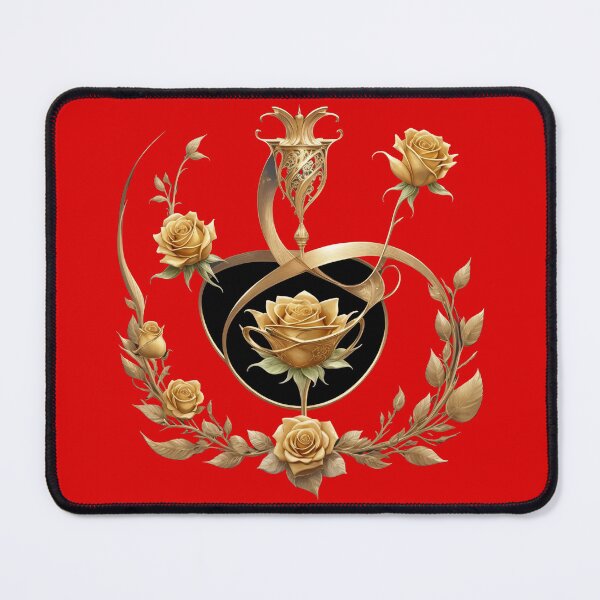 Item preview, Rose Creative 10 designed and sold by ThanaDesign.