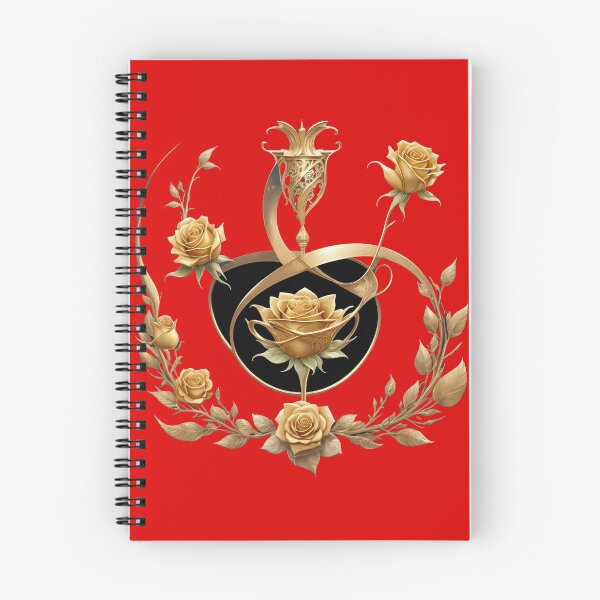 Item preview, Rose Creative 10 designed and sold by ThanaDesign.