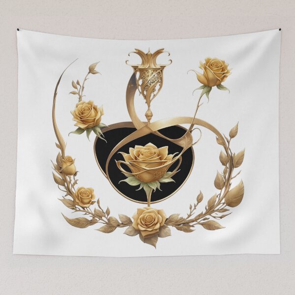 Item preview, Rose Creative 10 designed and sold by ThanaDesign.