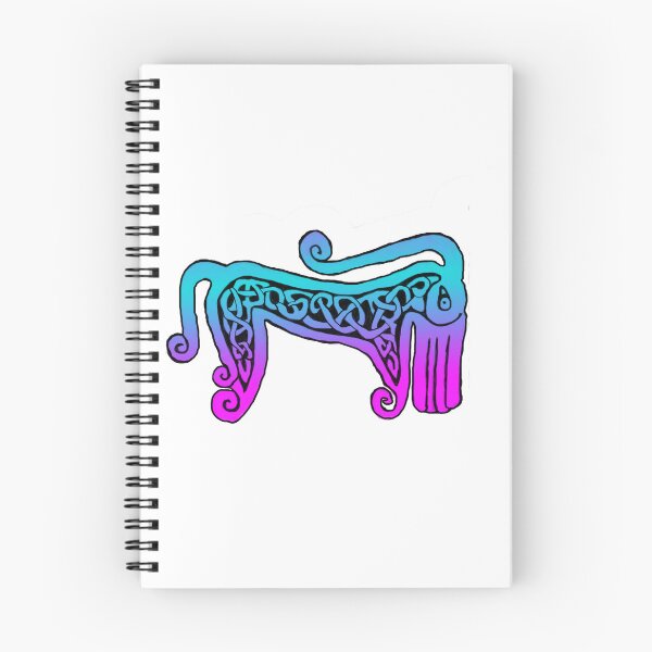 Item preview, Pictish Beast designed and sold by CubingGenius.