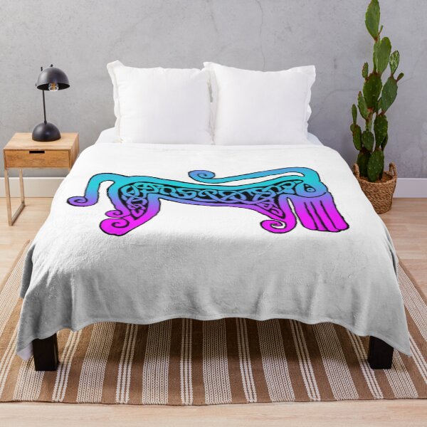 Item preview, Pictish Beast designed and sold by CubingGenius.