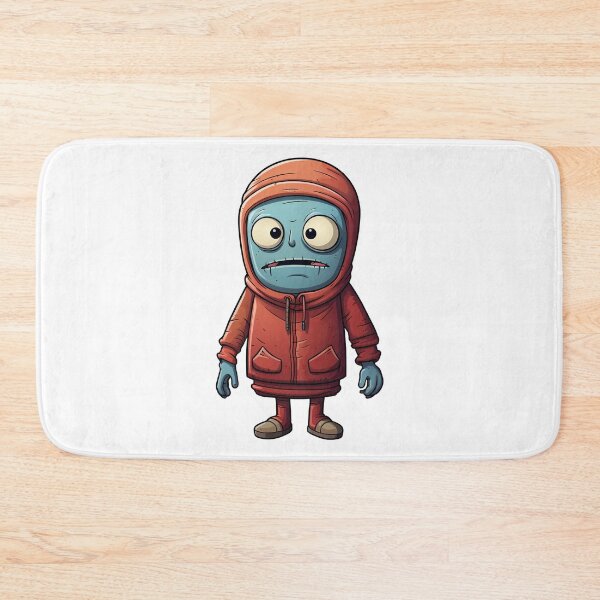 Item preview, The Fiend Design designed and sold by wannapong.