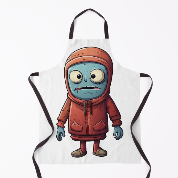 Item preview, The Fiend Design designed and sold by wannapong.