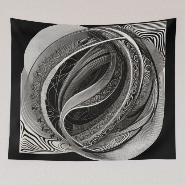 Item preview, More than meet the eye (Interconnection serie) designed and sold by Red Siri0 Art.