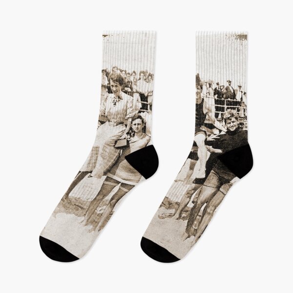 Item preview, Vintage Beach Gang designed and sold by amsole.