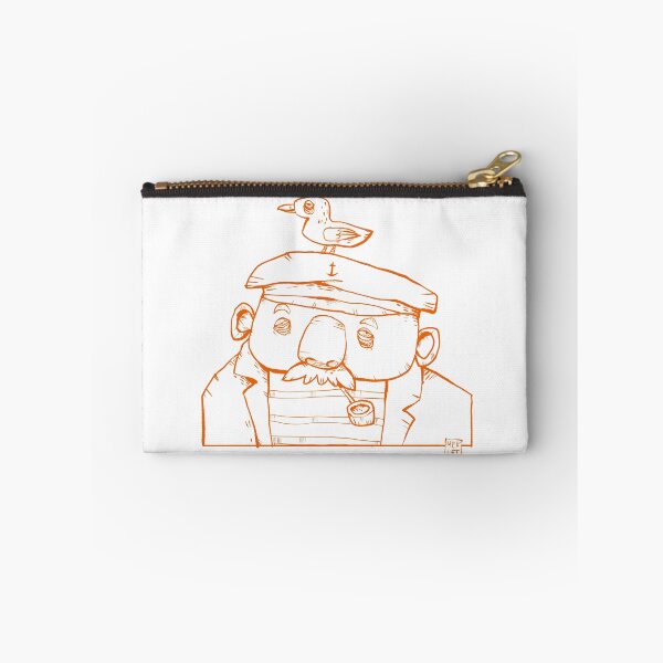 Item preview, the captain designed and sold by MERLETDRAWING.