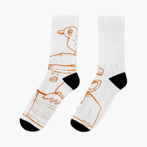 Item preview, the captain designed and sold by MERLETDRAWING.
