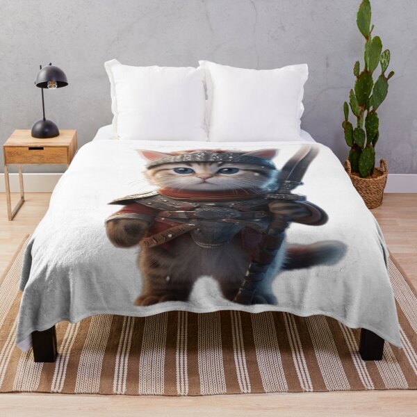Item preview, Cute cartoon cat designed and sold by Stickermagician.