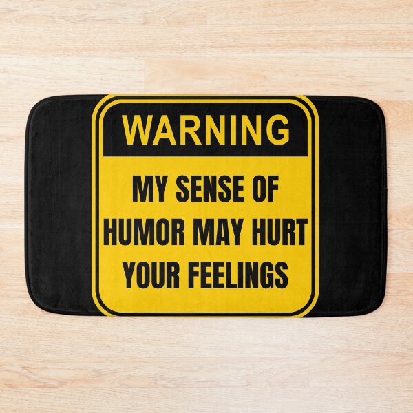 Item preview, Warning: Offensive designed and sold by Spatcave.