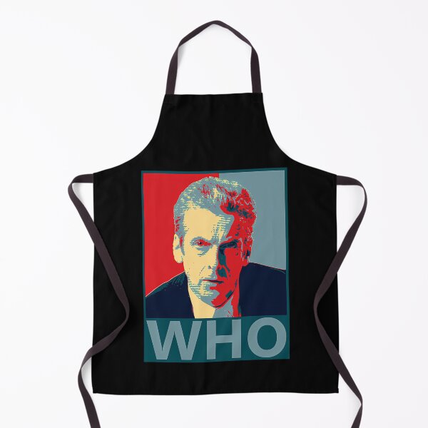 Item preview, Who? designed and sold by BrightAubrey.