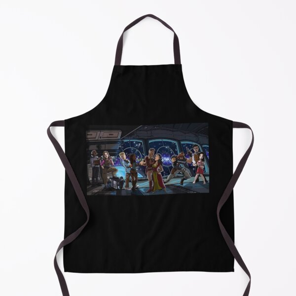 Item preview, Firefly Cartoon designed and sold by NouelChaloux.