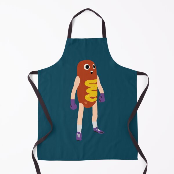 Item preview, Life is Strange Hawt Dawg Man Fanart designed and sold by Dumasmustafa.