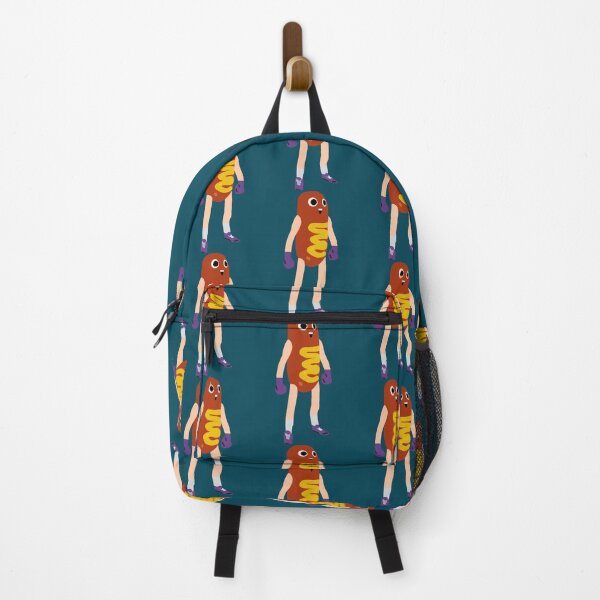 Item preview, Life is Strange Hawt Dawg Man Fanart  designed and sold by Dumasmustafa.
