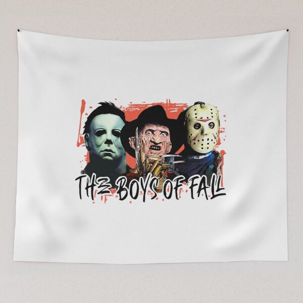 Item preview, Halloween Shirt Halloween horror friends  designed and sold by majoehyoikt.